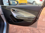 Used Front Right Door Interior Trim Panel fits: 2011 Chevrolet Volt Tr