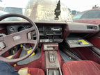 1981 Toyota Celica Automatic Transmission