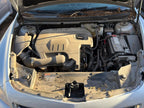 Used Front Right Seat Front fits: 2012 Chevrolet Malibu bucket opt AS5