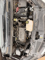 Used Automatic Transmission Assembly fits: 2016 Buick Encore AT 1.4L F