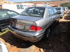 Used A/C Compressor fits: 2006 Mitsubishi Lancer  Grade A