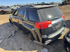 Used Automatic Transmission Assembly fits: 2010 Gmc Terrain AT AWD 6 s