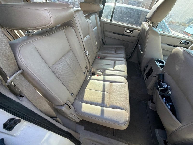 Used Seat Rear fits: 2013 Ford Expedition Seat Rear Grade A
