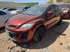 Used ABS Pump and Motor Assembly fits: 2011 Mazda CX-7 Assembly FWD Gr