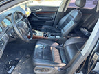 Used Automatic Transmission Assembly fits: 2006 Audi A6 AT 3.2L AWD qu