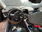 Used Automatic Transmission Assembly fits: 2008 Cadillac Cts AT Base 3
