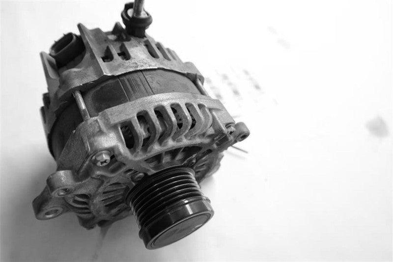 Used Alternator fits: 2016 Subaru Legacy 2.5 Grade C
