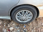 Used Front Right Seat Front fits: 2005 Subaru Impreza bucket air bag c