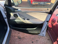 Used Front Right Door Interior Trim Panel fits: 2013 Bmw X5 Trim Panel
