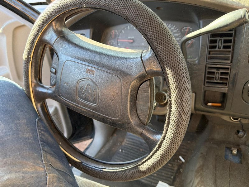 Used Steering Column fits: 2002 Dodge Dakota Column Shift tilt wheel a