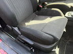 Used Front Right Seat Front fits: 2003 Volkswagen Golf gti bucket air 