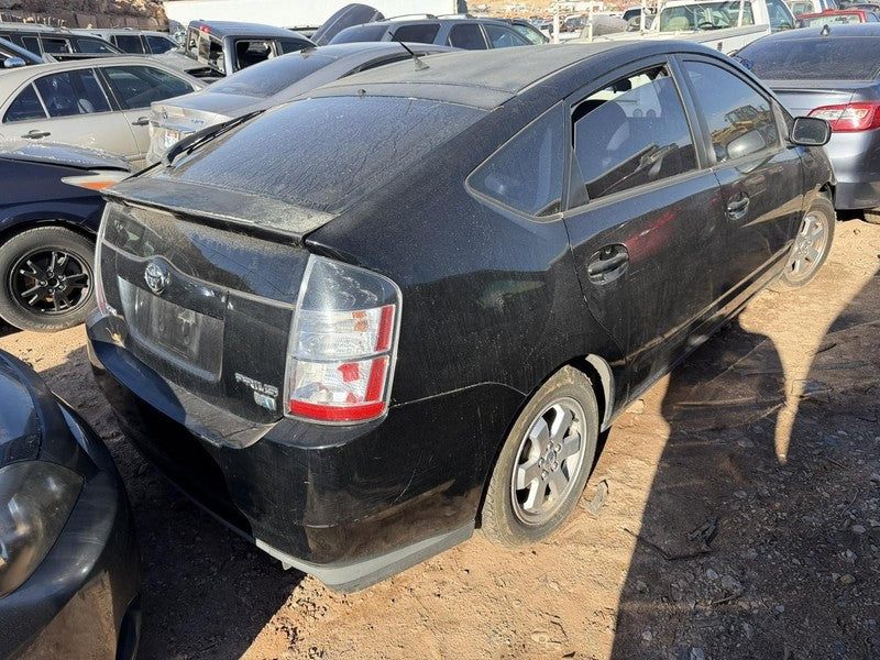 Used Radio Audio fits: 2005 Toyota Prius Grade A