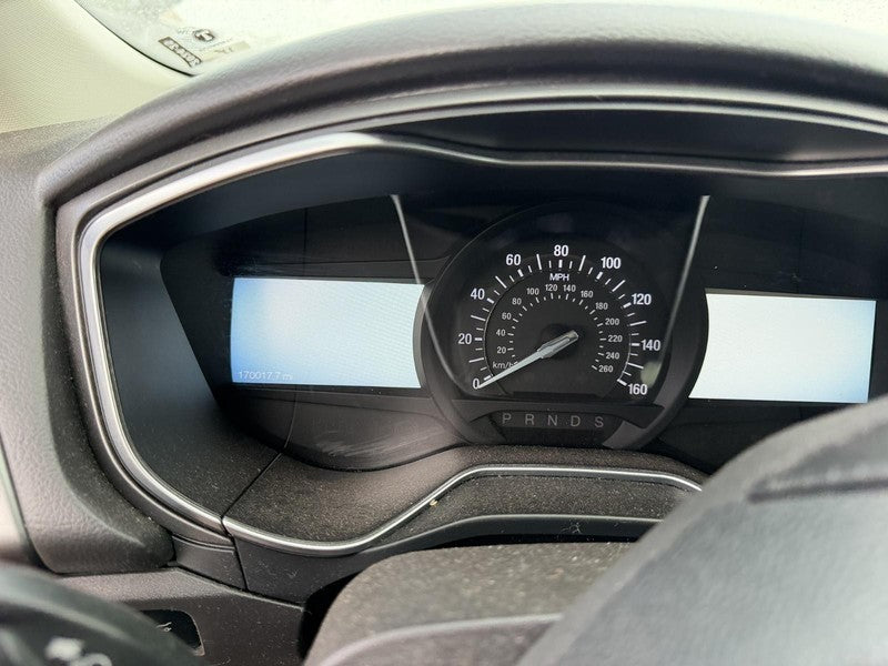 Used Alternator fits: 2014 Ford Fusion 2.5 Grade A