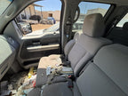 Used Front Right Seat Front fits: 2008 Ford F150 PICKUP bench 40/20/40