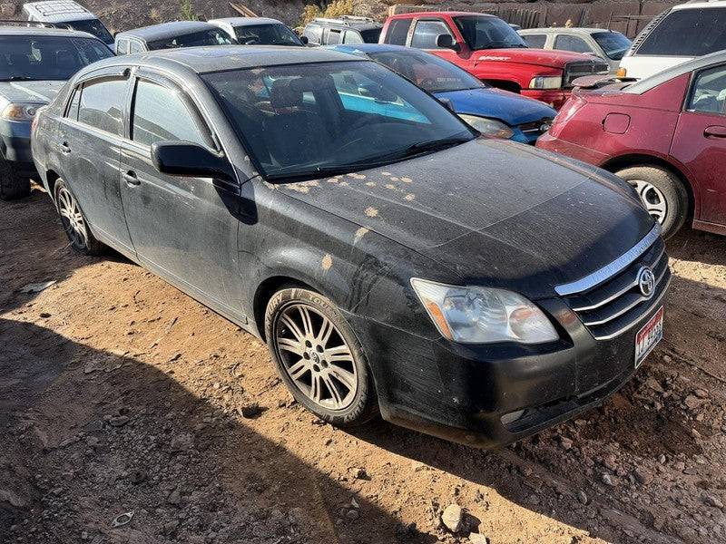 Used Alternator fits: 2007 Toyota Avalon 130 amp Grade C