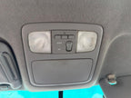 Used Front Upper Center Console fits: 2005 Toyota Highlander roof w/o 