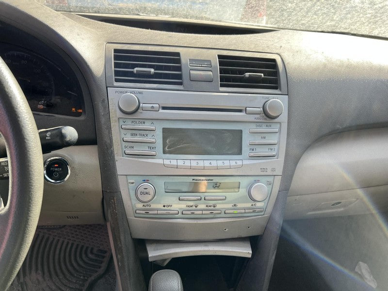Used Automatic Transmission Assembly fits: 2009 Toyota Camry AT VIN B 