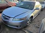 Used Right Headlight Assembly fits: 2007 Acura Tl 3.2L Right Grade A
