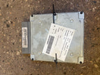 200 FORD MUSTANG ECM ID#: XR3F-12A650-JC
