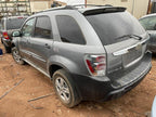 Alternator ID 15279852 Fits 05-06 EQUINOX 429178