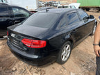 Used Right Headlight Assembly fits: 2009 Audi A4 halogen Sdn R. Right 