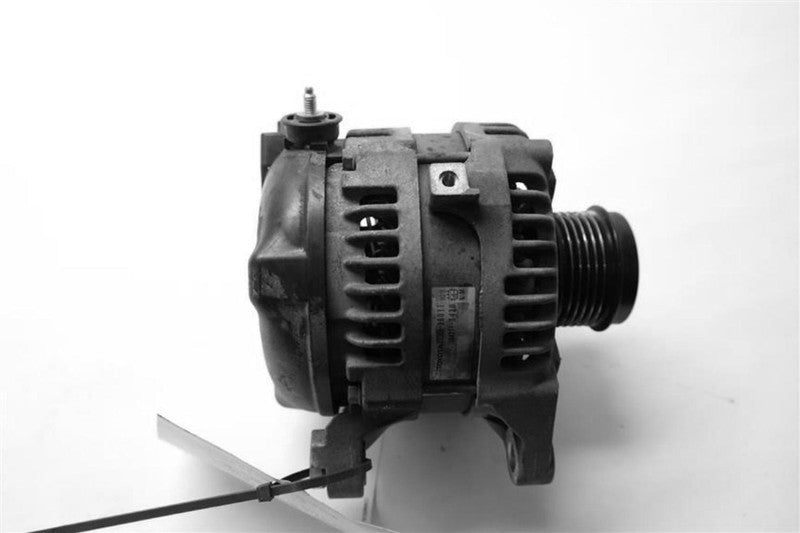 Used Alternator fits: 2012 Toyota Rav4 100 amp 4 cylinder 2ARFE engine