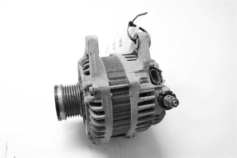 Used Alternator fits: 2017 Nissan Altima 2.5L 4 cylinder Sdn Grade A