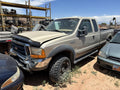 Used Transfer Case Assembly fits: 1999 Ford F250SD PICKUP manual shift