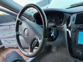 Used Steering Column fits: 2010 Cadillac Dts Column Shift non-heated s