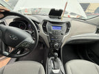Used Automatic Transmission Assembly fits: 2016 Hyundai Santa fe AT SW