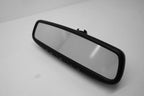 Used Front Center Interior Rear View Mirror fits: 2018 Nissan Pathfind