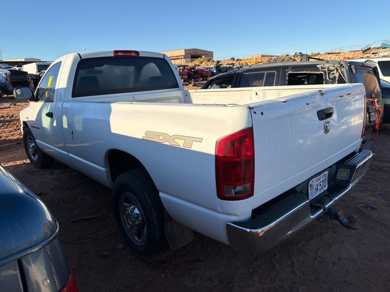 Used Radiator Core Support fits: 2006 Dodge 2500 PICKUP  Grade A