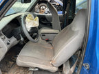 Used Manual Transmission Assembly fits: 2000 Ford Ranger MT 4x2 4-153 