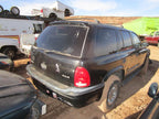Used A/C Compressor fits: 1999 Dodge Durango  Grade A
