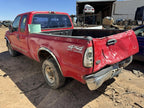 Used Transfer Case Assembly fits: 2000 Ford F250SD PICKUP manual shift