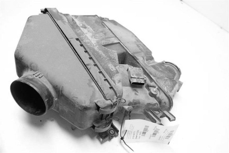 2008 - 2015 Toyota Tacoma Air Cleaner Assembly