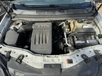 Used Automatic Transmission Assembly fits: 2015 Chevrolet Captiva spor