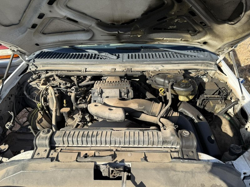 Used Alternator fits: 2007 Ford F250SD PICKUP gasoline 115 amp Grade C
