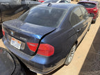 Used ABS Pump and Motor Assembly fits: 2011 Bmw 328I Assembly Cpe AWD 