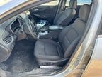 Used Left Outer Tail Light Assembly fits: 2019 Chevrolet Malibu quarte