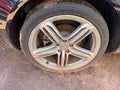 Used Wheel fits: 2011 Audi A6 19x8-1/2 5 triple spoke Grade A
