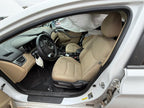 Used Engine Complete Assembly fits: 2012 Hyundai Elantra 1.8L VIN E 8t