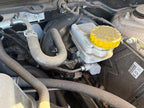 Used Power Brake Booster fits: 2021 Subaru Impreza w/pre-crash system 
