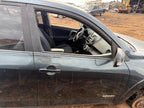 Used Front Right Door Assembly Front fits: 2010 Toyota Rav4 electric w