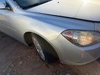 Used Front Right Fender fits: 2012 Chevrolet Malibu Front Right Grade 