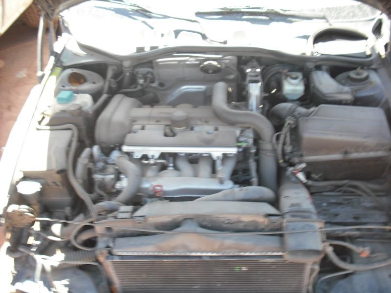 Used Roof Assembly fits: 2001 Volvo 70 SERIES Conv Grade A