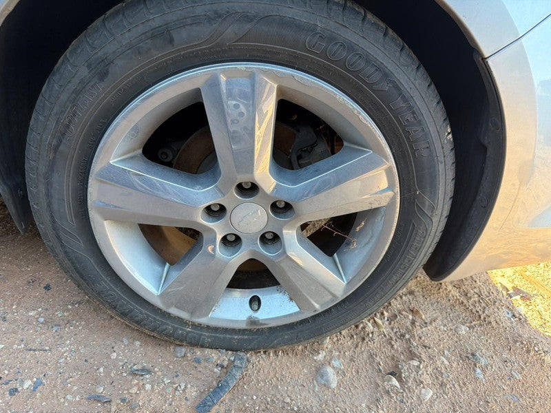 Used Front Right Seat Front fits: 2012 Chevrolet Malibu bucket opt AS5