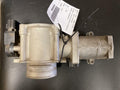 2000 JAGUAR S TYPE THROTTLE VALVE ID# XR8U-BM002051A