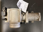 2000 JAGUAR S TYPE THROTTLE VALVE ID# XR8U-BM002051A