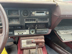 1981 Toyota Celica Automatic Transmission
